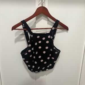 Urban Outfitters Banduea Crop Top